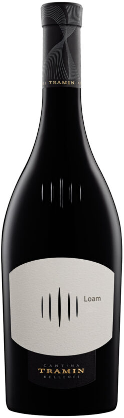 Tramin - Loam Cuvee Riserva DOC (CS/M) - 2022