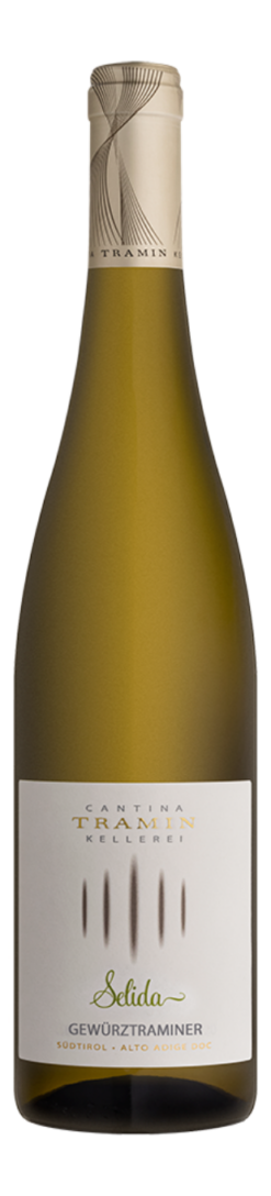 Tramin - Gewuerztraminer DOC Selida - 2024