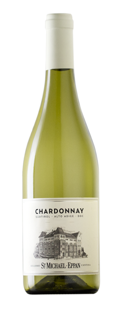 St. Michael-Eppan - Chardonnay DOC - 2024