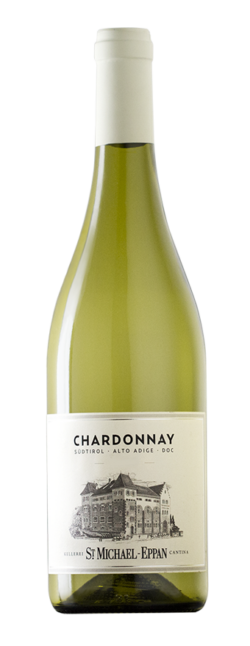 St. Michael-Eppan - Chardonnay DOC - 2024