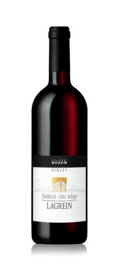 Bozen - Lagrein DOC - 2024