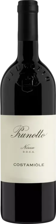 Prunotto - Barbera d'Asti Riserva DOCG Superiore Nizza Costamiole - 2022