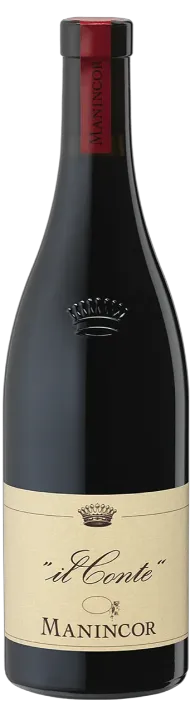 Manincor - Il Conte IGT (M/LA/CS) / BIO - 2023