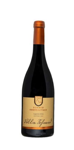 Schmid/Oberrautner - Lagrein DOC Villa Schmid  Gries - 2023