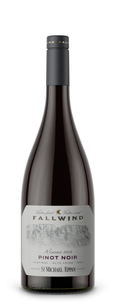 St. Michael-Eppan - Pinot Noir Rose DOC Fallwind - 2024