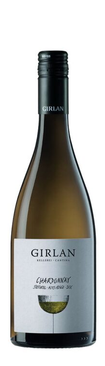 Girlan - Chardonnay DOC DV - 2024