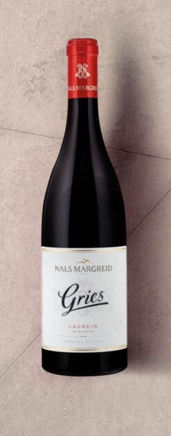 Nals&Margreid - Lagrein Riserva DOC Gries - 2021