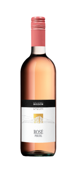 Bozen - Rose IGT Pischl DV - 2024