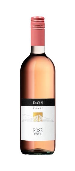 Bozen - Rose IGT Pischl DV - 2024