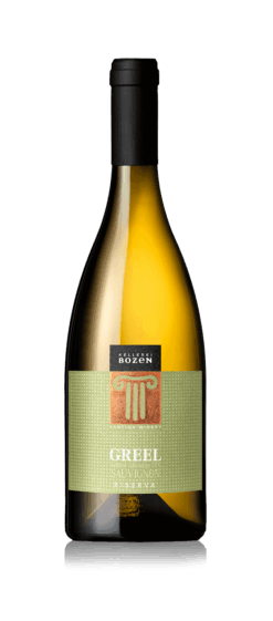 Bozen - Sauvignon Riserva DOC Greel - 2022