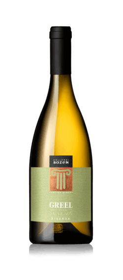 Bozen - Sauvignon Riserva DOC Greel - 2022
