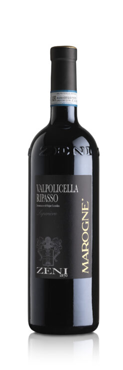 Zeni - Valpolicella Superiore Ripasso DOC Marogne - 2023
