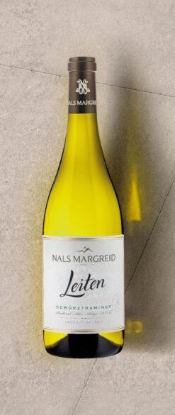Nals&Margreid - Gewuerztraminer DOC Leiten - 2024