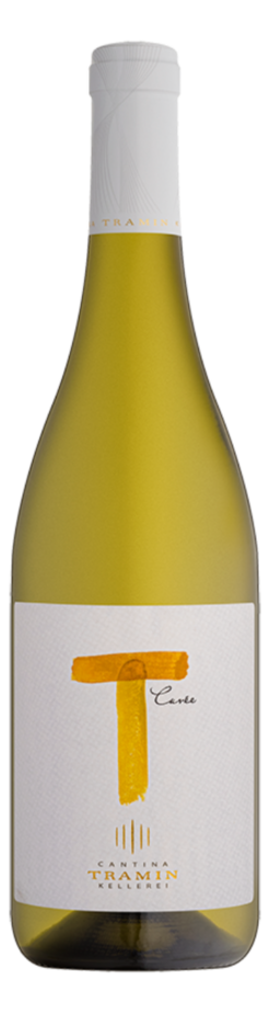 Tramin - T Bianco IGT (CH/WB/SB) - 2024