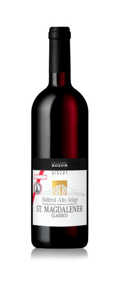 Bozen - St. Magdalener Klassisch DOC 0.375l DV - 2024