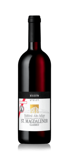 Bozen - St. Magdalener Klassisch DOC 0.375l DV - 2024