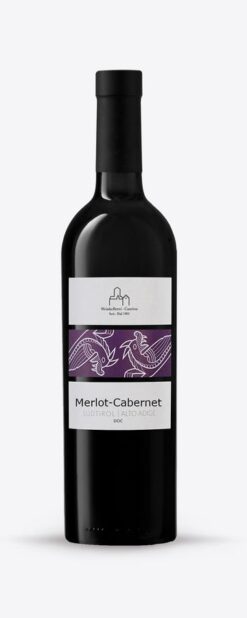 Kellerei Meran - Merlot-Lagrein DOC Graf von Meran - 2023