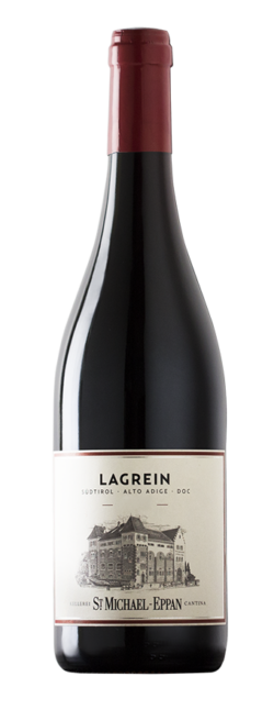 St. Michael-Eppan - Lagrein DOC - 2024