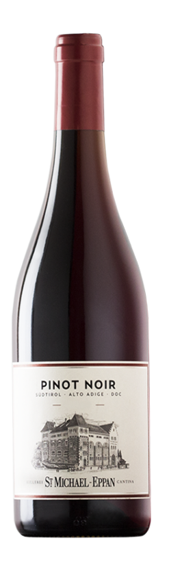 St. Michael-Eppan - Blauburgunder DOC - 2024