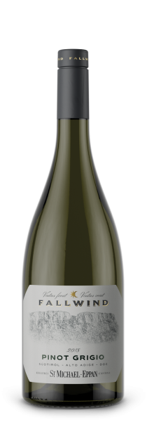 St. Michael-Eppan - Pinot Grigio DOC Fallwind - 2024