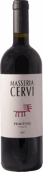 Masseria Cervi - Primitivo Puglia IGT - 2024