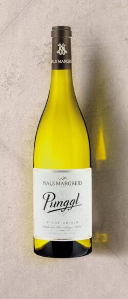 Nals&Margreid - Pinot Grigio DOC Punggl - 2023