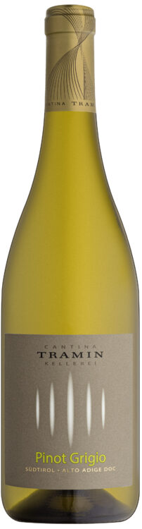 Tramin - Pinot Grigio DOC - 2024
