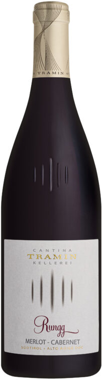 Tramin - Rungg Cuvee DOC (CS/M) - 2023