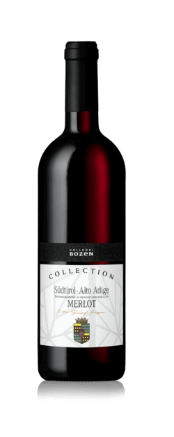 Bozen - Cabernet Riserva DOC Collection Otto Graf Huyn - 2022