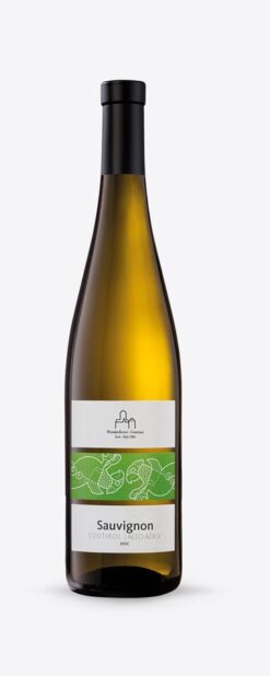 Kellerei Meran - Sauvignon DOC Graf von Meran - 2023