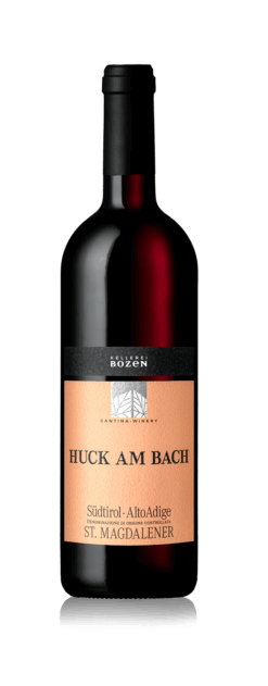 Bozen - St. Magdalener DOC Huck am Bach - 2024