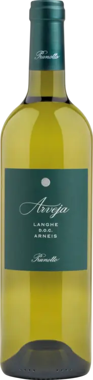 Prunotto - Langhe Arneis DOCG Arveja - 2024