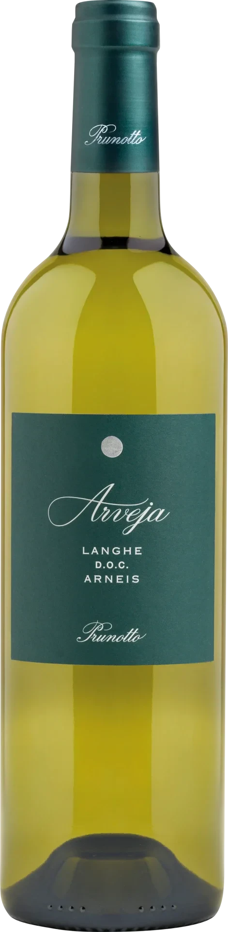 Prunotto - Langhe Arneis DOCG Arveja - 2024