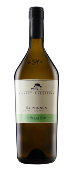 St. Michael-Eppan - Sauvignon DOC Sanct Valentin 0.375l - 2024