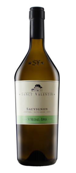 St. Michael-Eppan - Sauvignon DOC Sanct Valentin 0.375l - 2024