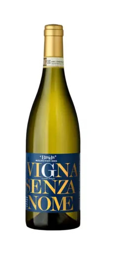 Braida - Moscato d'Asti DOCG Vigna Senza Nome 0.375l DV - 2024