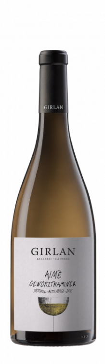 Girlan - Gewuerztraminer DOC Aime - 2024