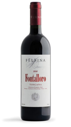 Felsina - Fontalloro IGT (SG) - 2020