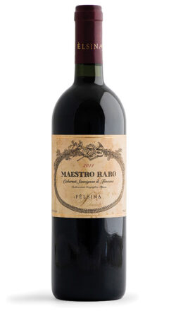 Felsina - Cabernet Sauvignon IGT Maestro Raro - 2020
