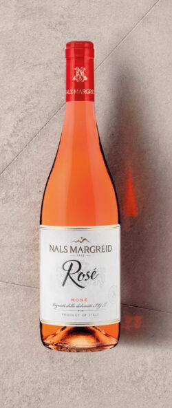Nals&Margreid - Rose IGT (PN/M/LA) - 2024