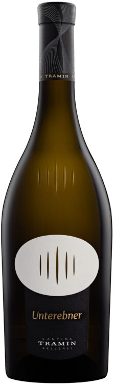 Tramin - Pinot Grigio DOC Unterebner - 2023