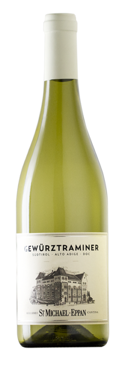 St. Michael-Eppan - Gewuerztraminer DOC - 2024
