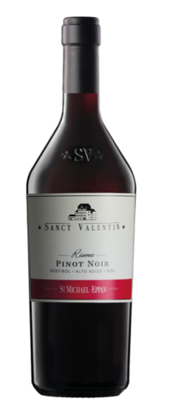 St. Michael-Eppan - Blauburgunder Riserva DOC Sanct Valentin - 2022