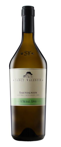 St. Michael-Eppan - Sauvignon DOC Sanct Valentin - 2024
