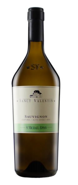 St. Michael-Eppan - Sauvignon DOC Sanct Valentin - 2024