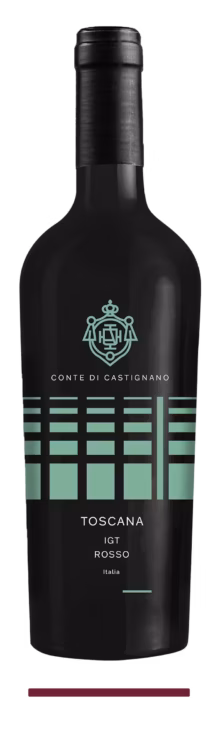 Conte di Castignano