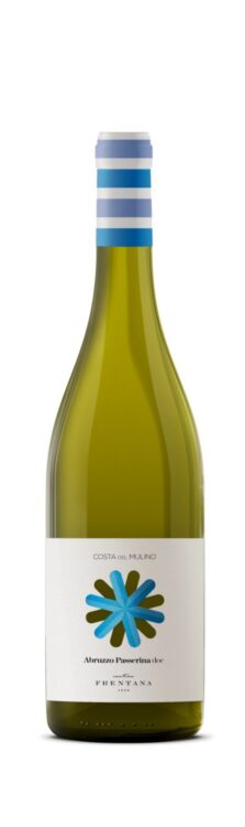 Cantina Frentana - Abruzzo Passerina DOC Costa del Mulino - 2023