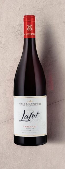 Nals&Margreid - Cabernet Riserva DOC Lafot - 2021