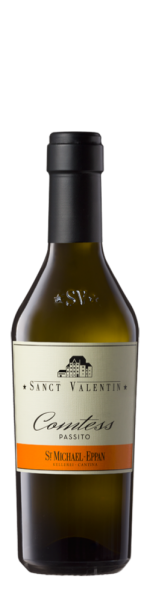 St. Michael-Eppan - Comtess' DOC Sanct Valentin 0.375l (GT/RL/SB) - 2023