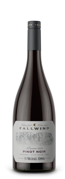 St. Michael-Eppan - Blauburgunder Riserva DOC Fallwind - 2022
